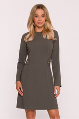 Fitted dress