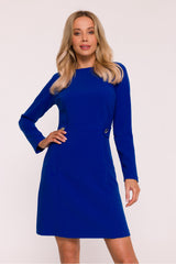 Fitted dress