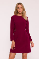 Fitted dress