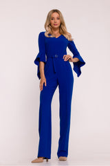 Fitted playsuit