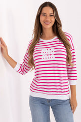 Striped blouse