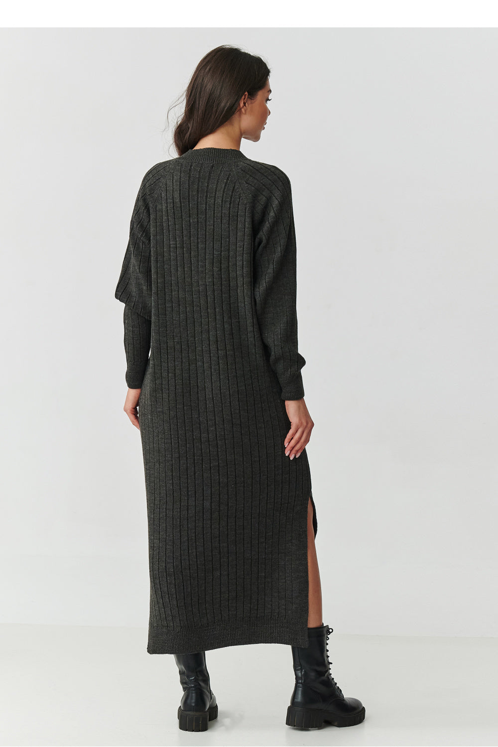 Knit dress