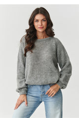 Wool jumper