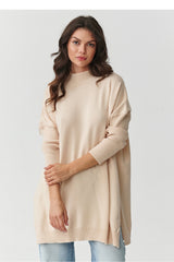 Oversized jumper
