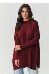 Oversized jumper