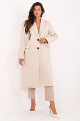 Elegant coat