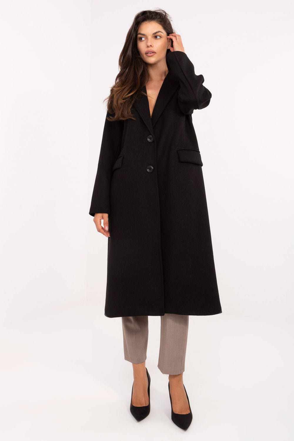 Elegant coat
