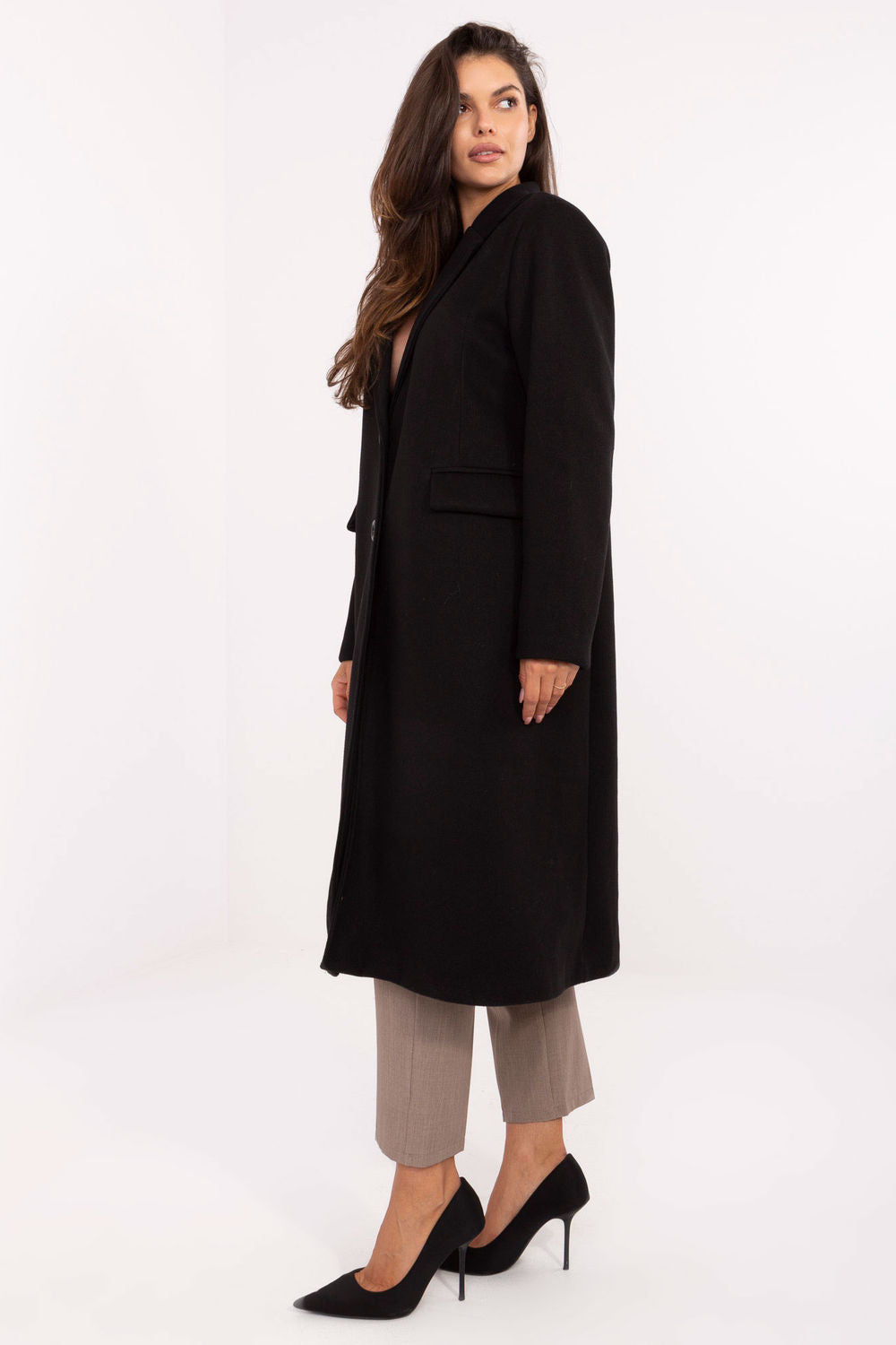 Elegant coat