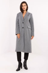 Elegant coat
