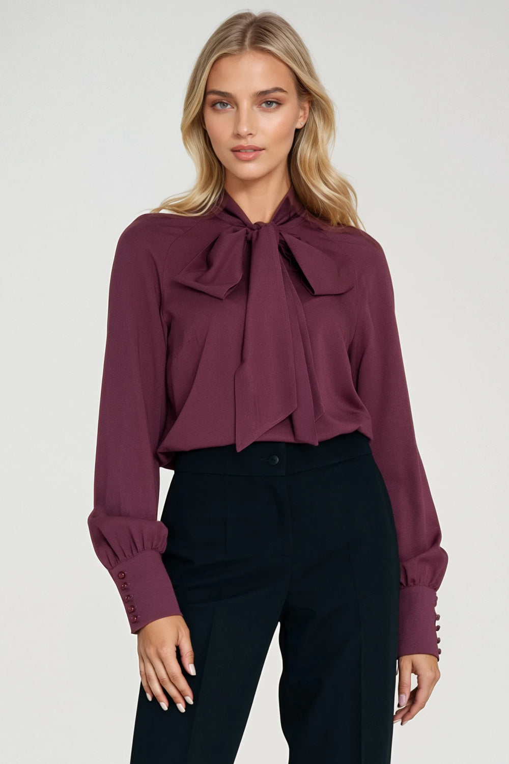 Elegant blouse