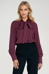 Elegant blouse