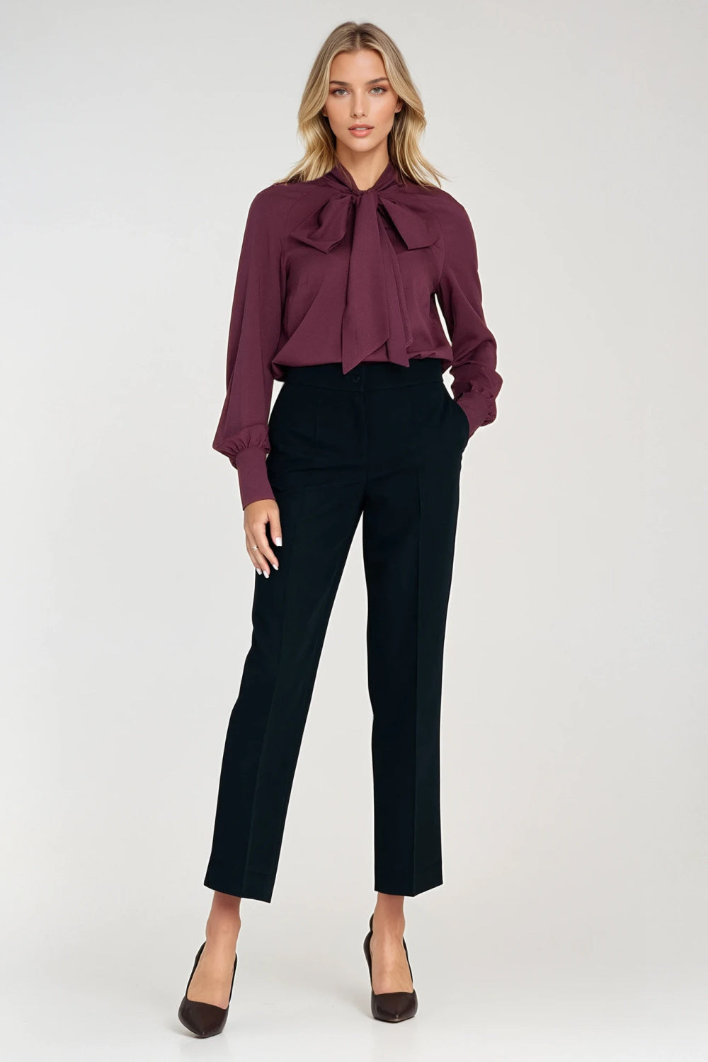Elegant blouse