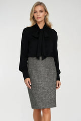 Elegant blouse