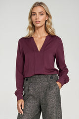 Lightweight blouse