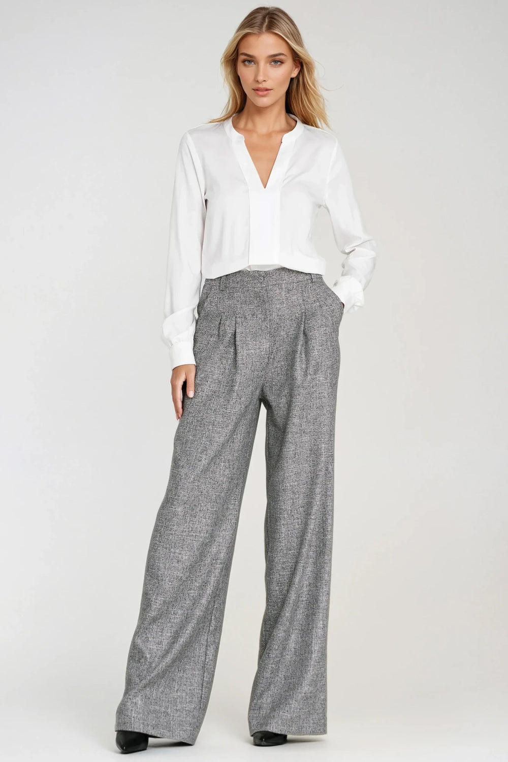 Lightweight blouse