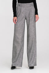 Relaxed trousers