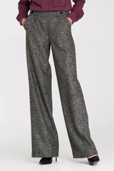 Relaxed trousers