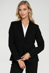 Tailored jacket