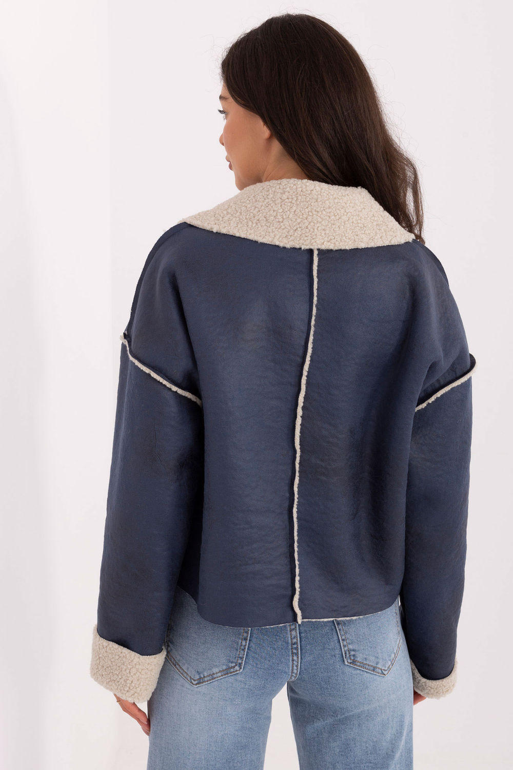 Casual coat