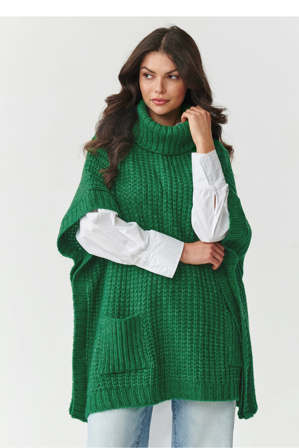 Wool jumper