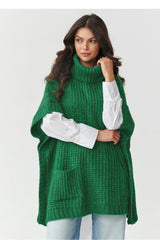 Wool jumper