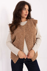 Boucle coat