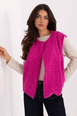 Boucle coat