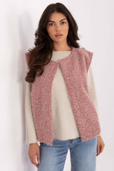 Boucle coat