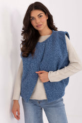 Boucle coat