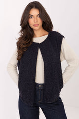 Boucle coat