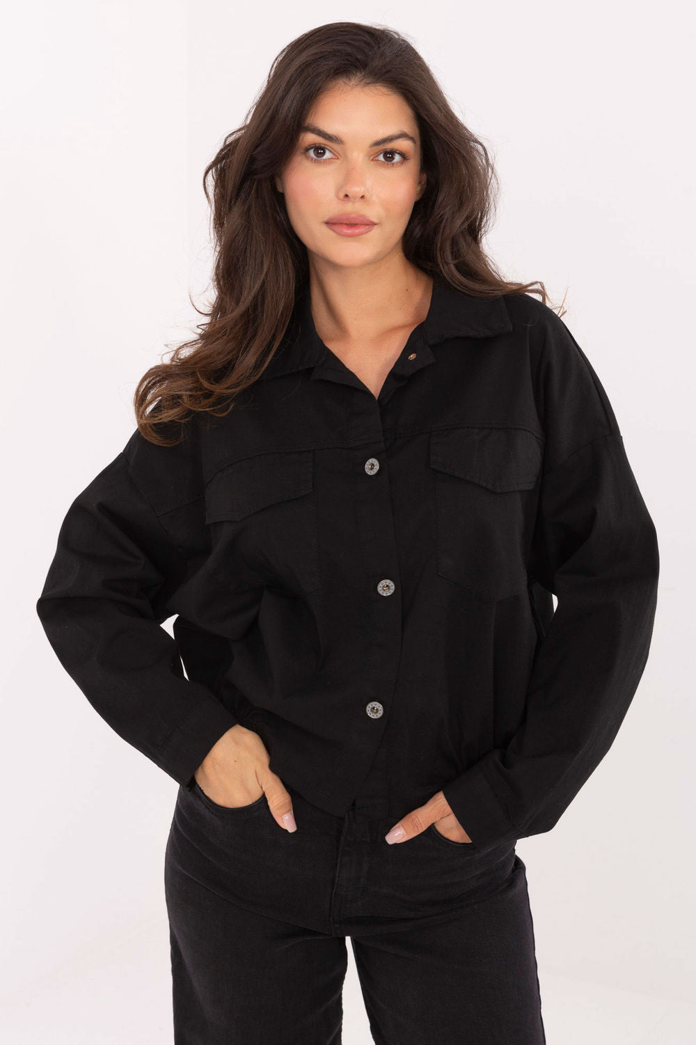 Cotton shirt