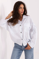Cotton shirt