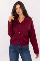 Cotton shirt