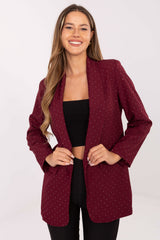 Elegant jacket