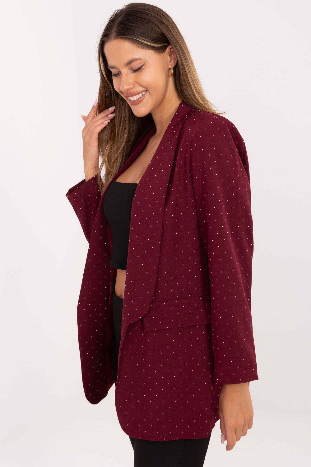 Elegant jacket
