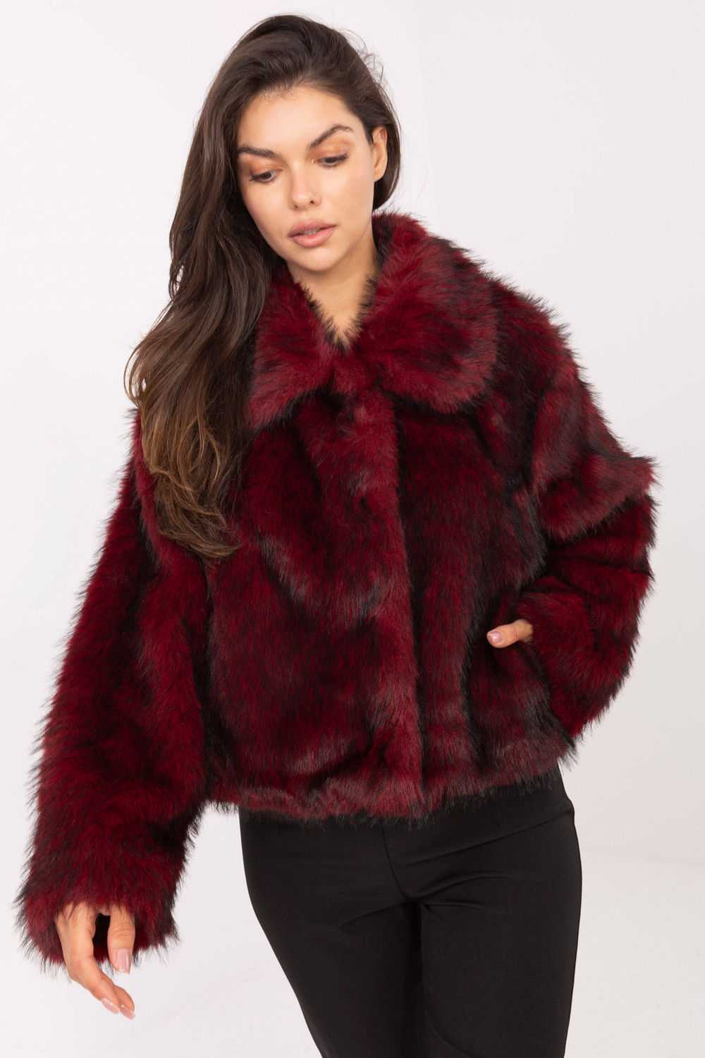 Soft coat