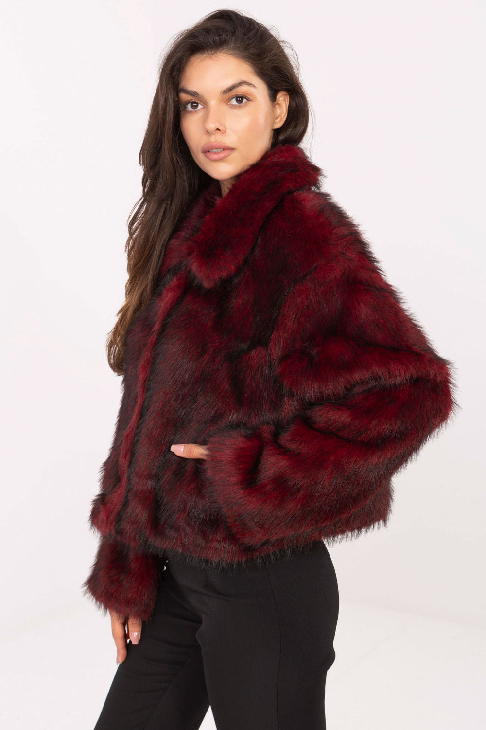 Soft coat