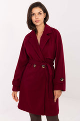 Elegant coat