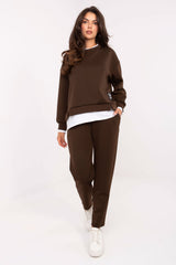 Soft trousers