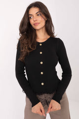 Wool jumper