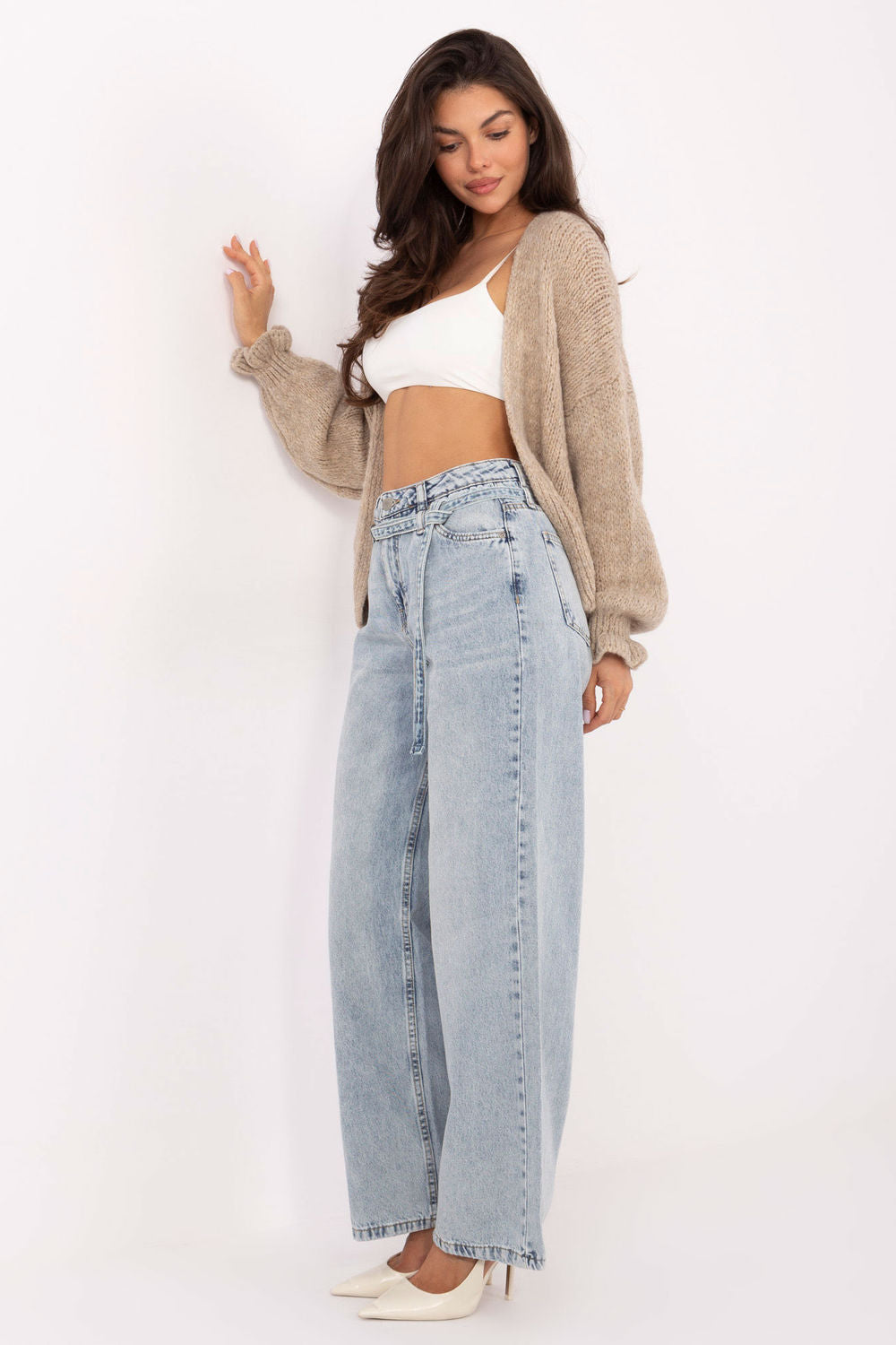 Casual trousers