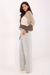 Denim trousers