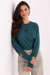 Cotton blouse