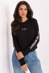 Cotton blouse