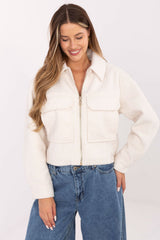 Fuzzy coat