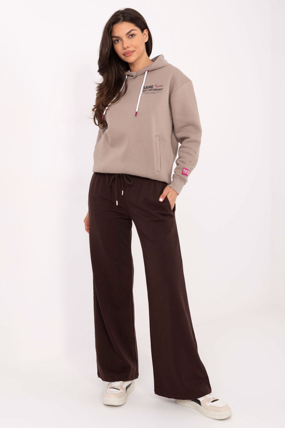 Casual trousers