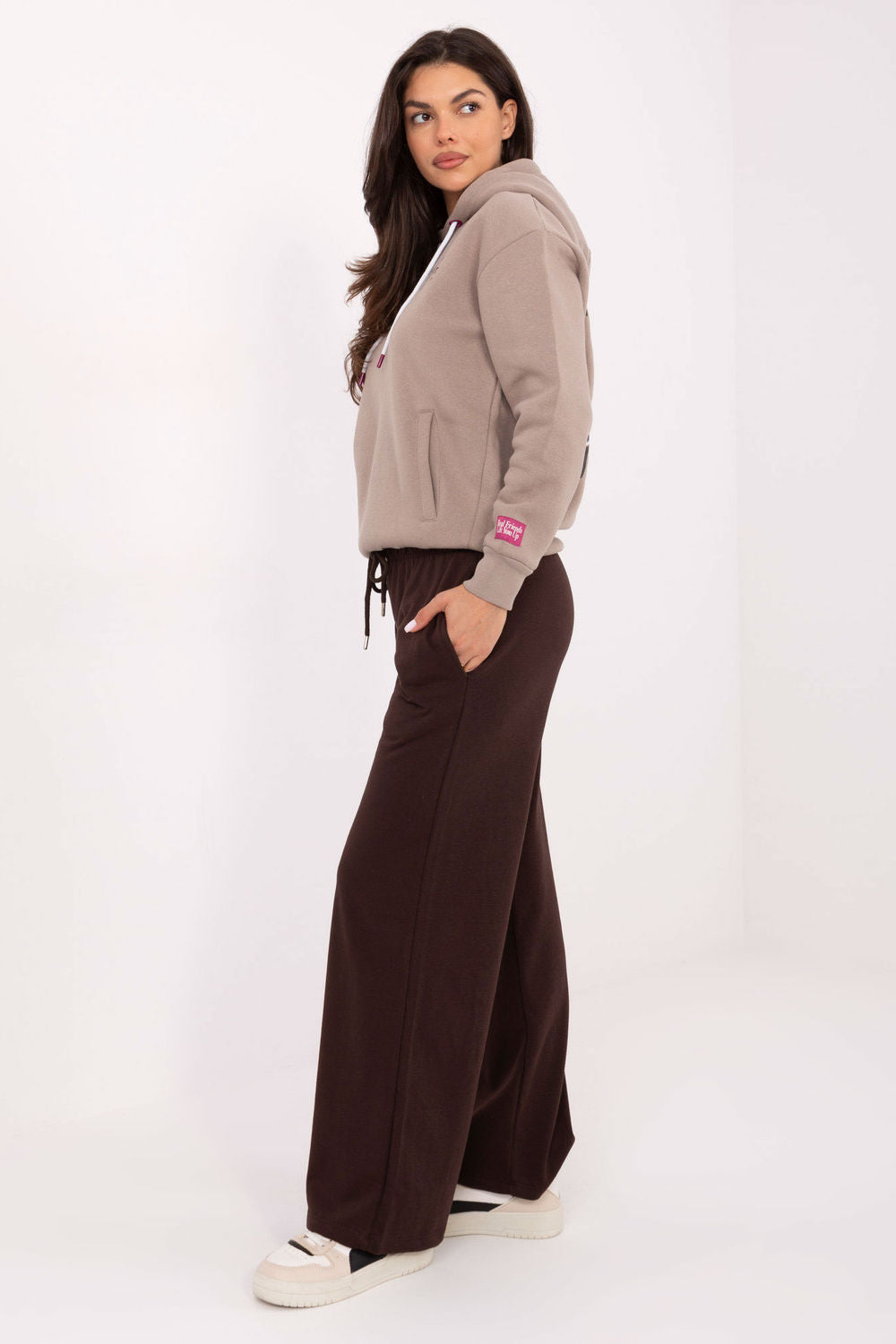 Casual trousers