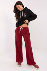 Casual trousers