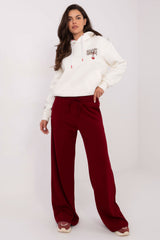 Soft trousers