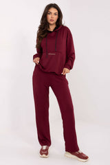 Buttery trousers